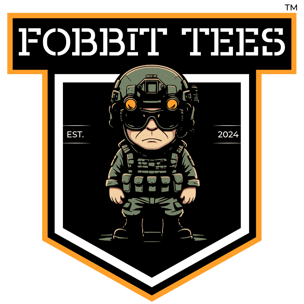 Fobbit Tees